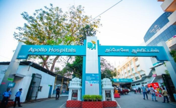 Apollo-Chennai-Greams-Road